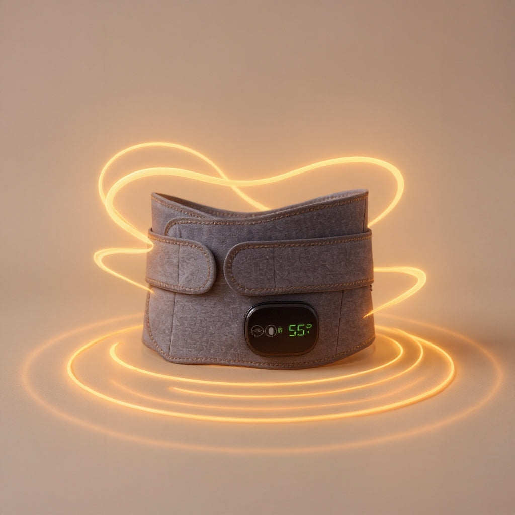 ReliefWorks™ Long-Lasting Comfort Belt