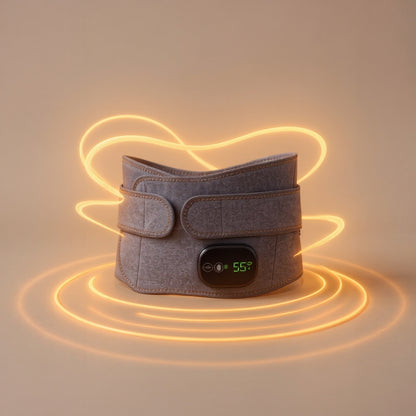 ReliefWorks™ Long-Lasting Comfort Belt