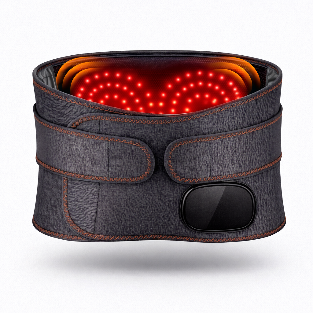 ReliefWorks™ Long-Lasting Comfort Belt