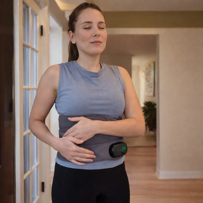 ReliefWorks™ Long-Lasting Comfort Belt