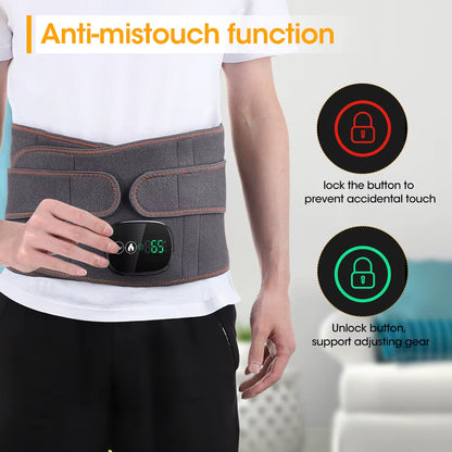 ReliefWorks™ Long-Lasting Comfort Belt